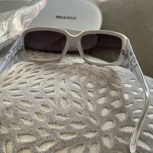 Emilio Pucci | Accessories | Emilio Pucci Womens Sunglasses  display picture 1